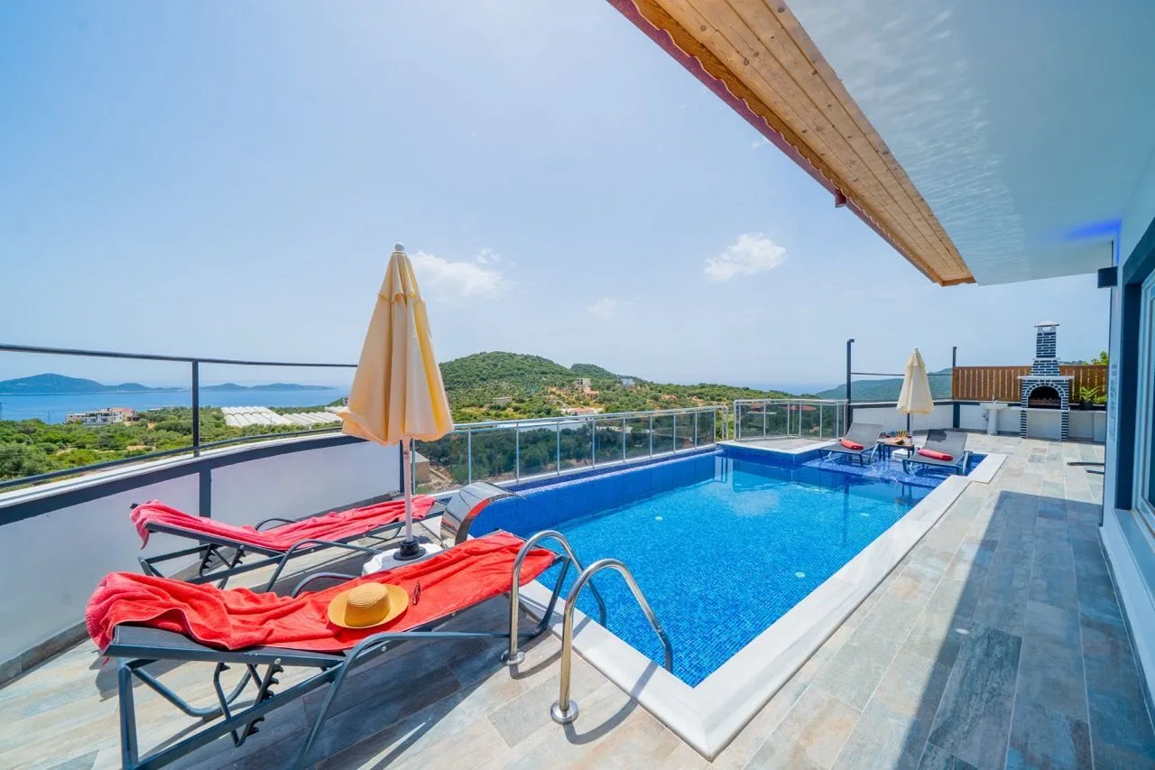Villa Delight