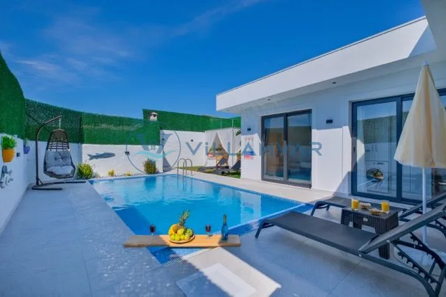 Villa Citrin Duo