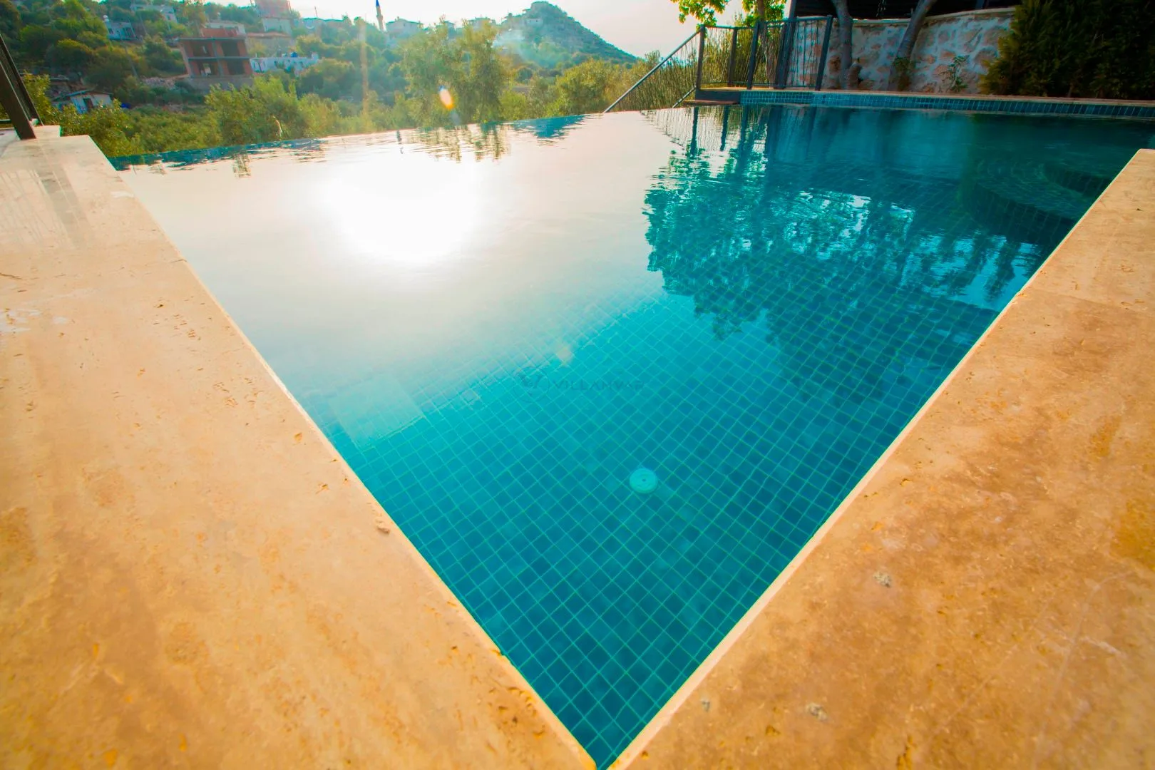 Villa Navara Cal