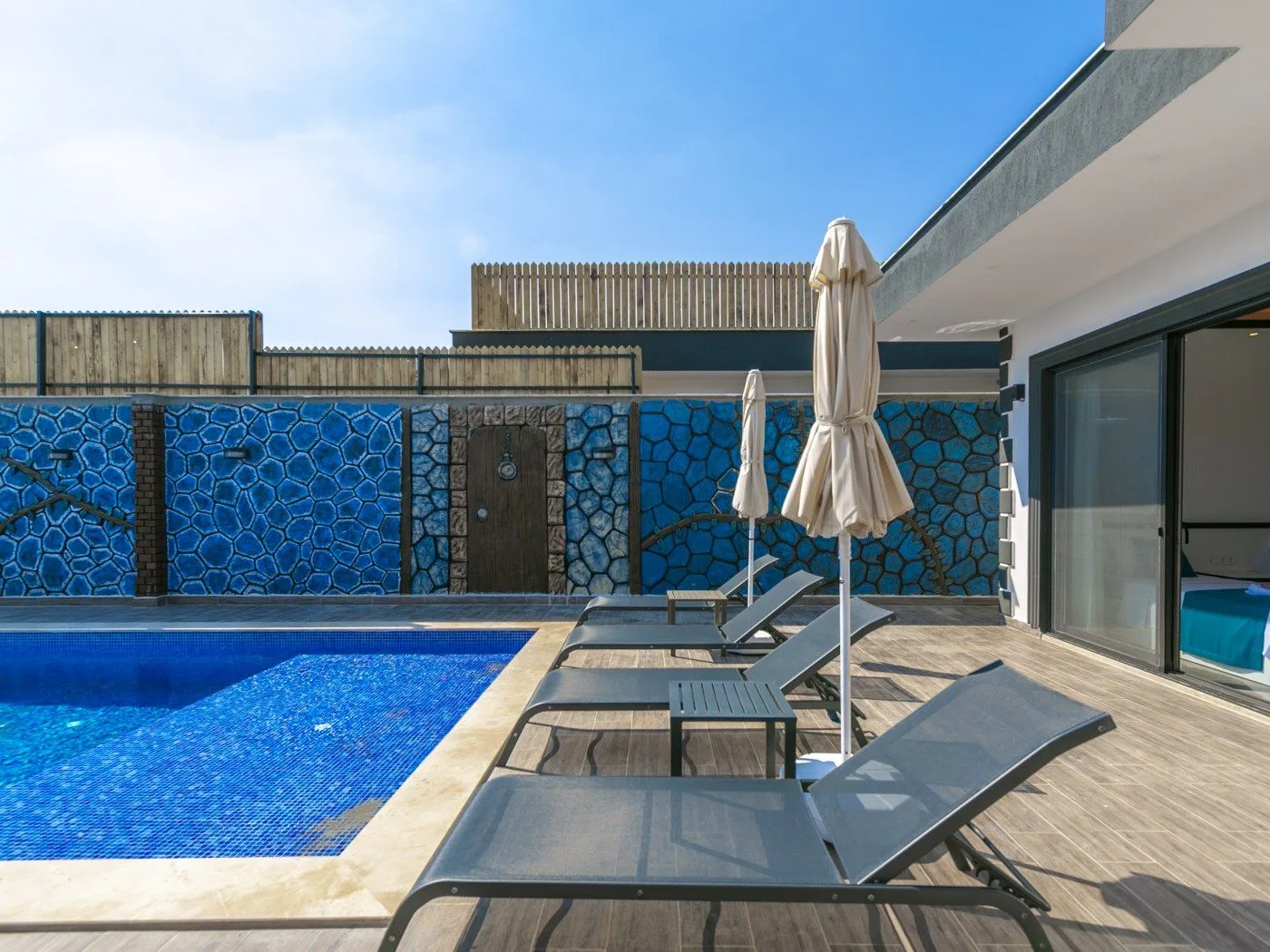 Villa İnci İncir