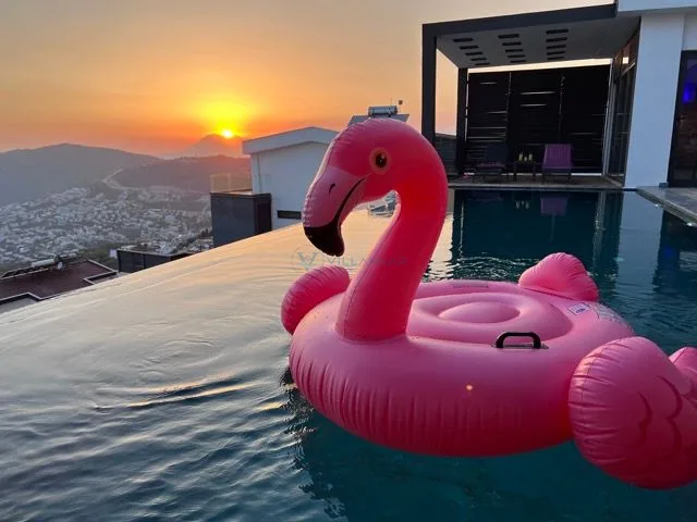 Villa Bıçak