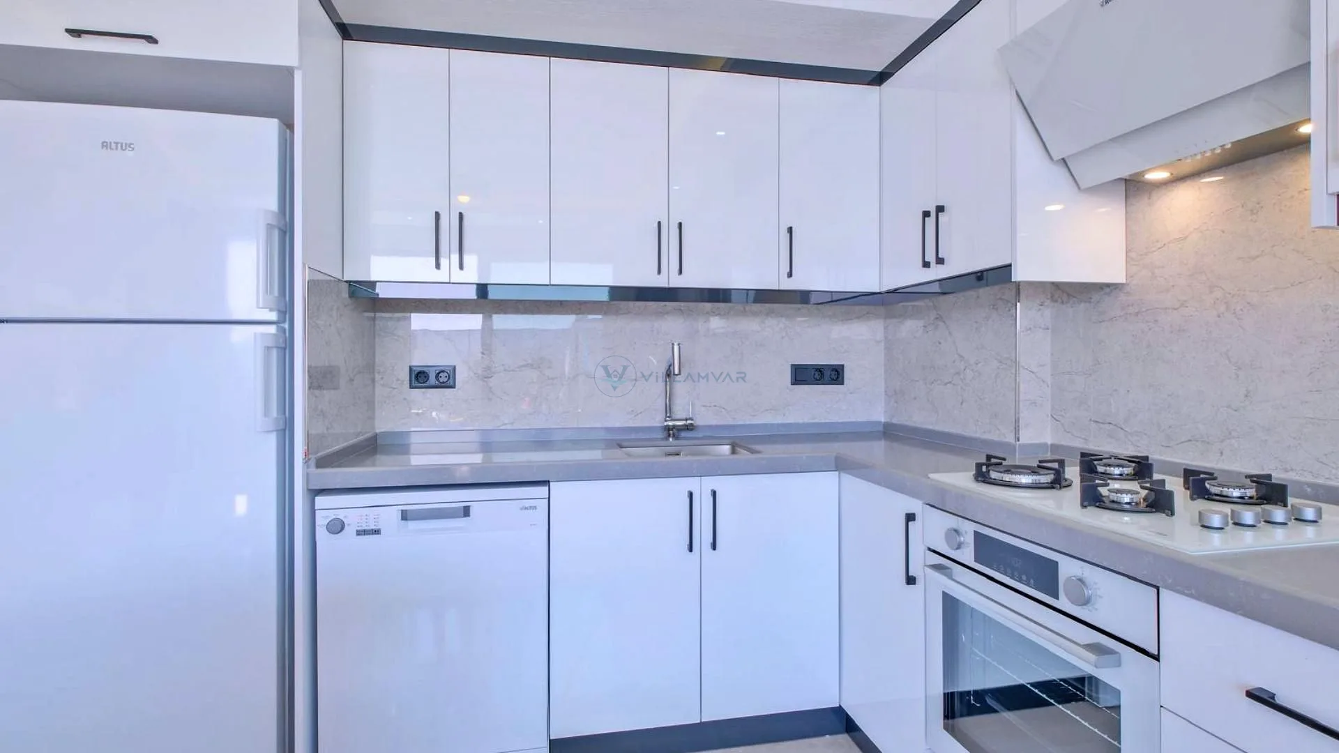 Villa Vista 1