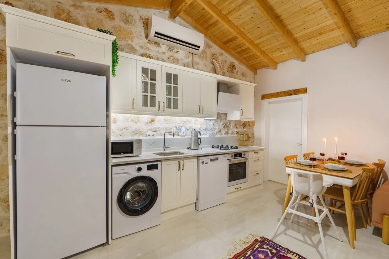 Villa Deniz Yıldızı 1