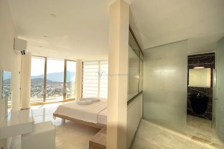 Villa Ahıska Kızıltaş 2