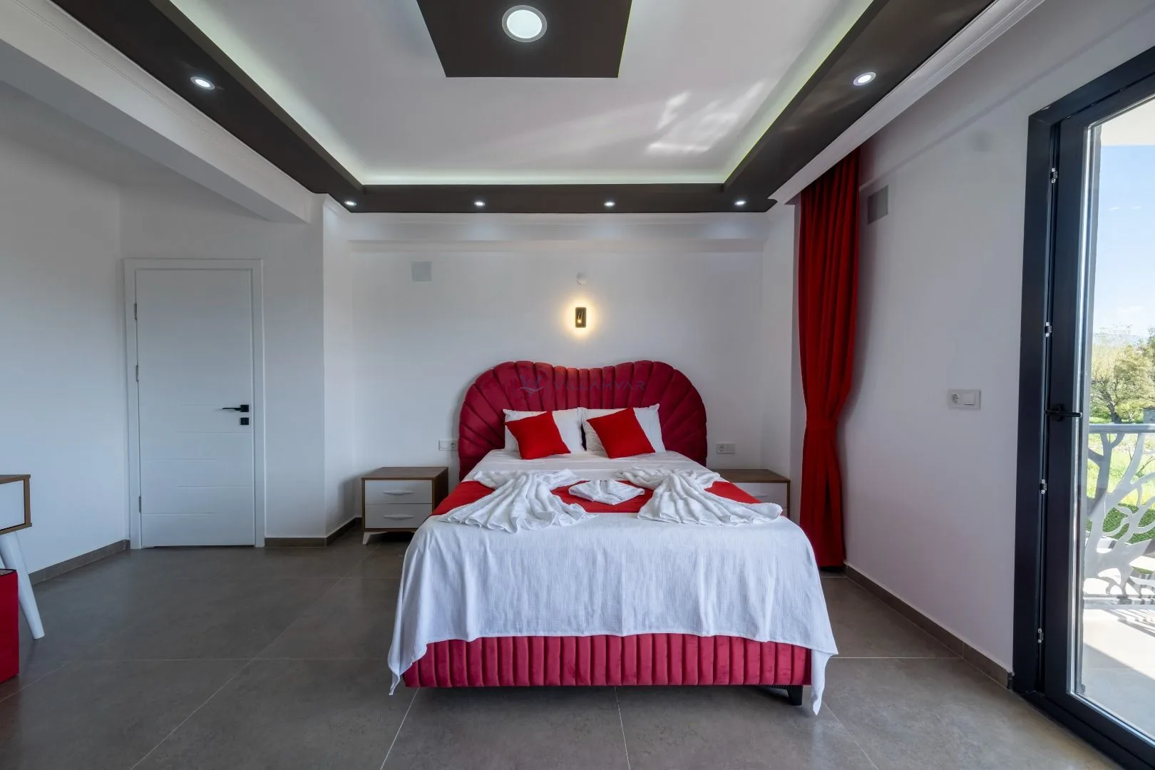 Villa Eceliçe