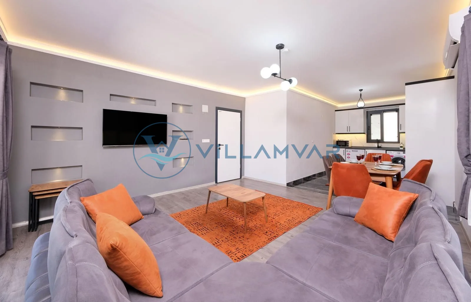 Villa Sarıman