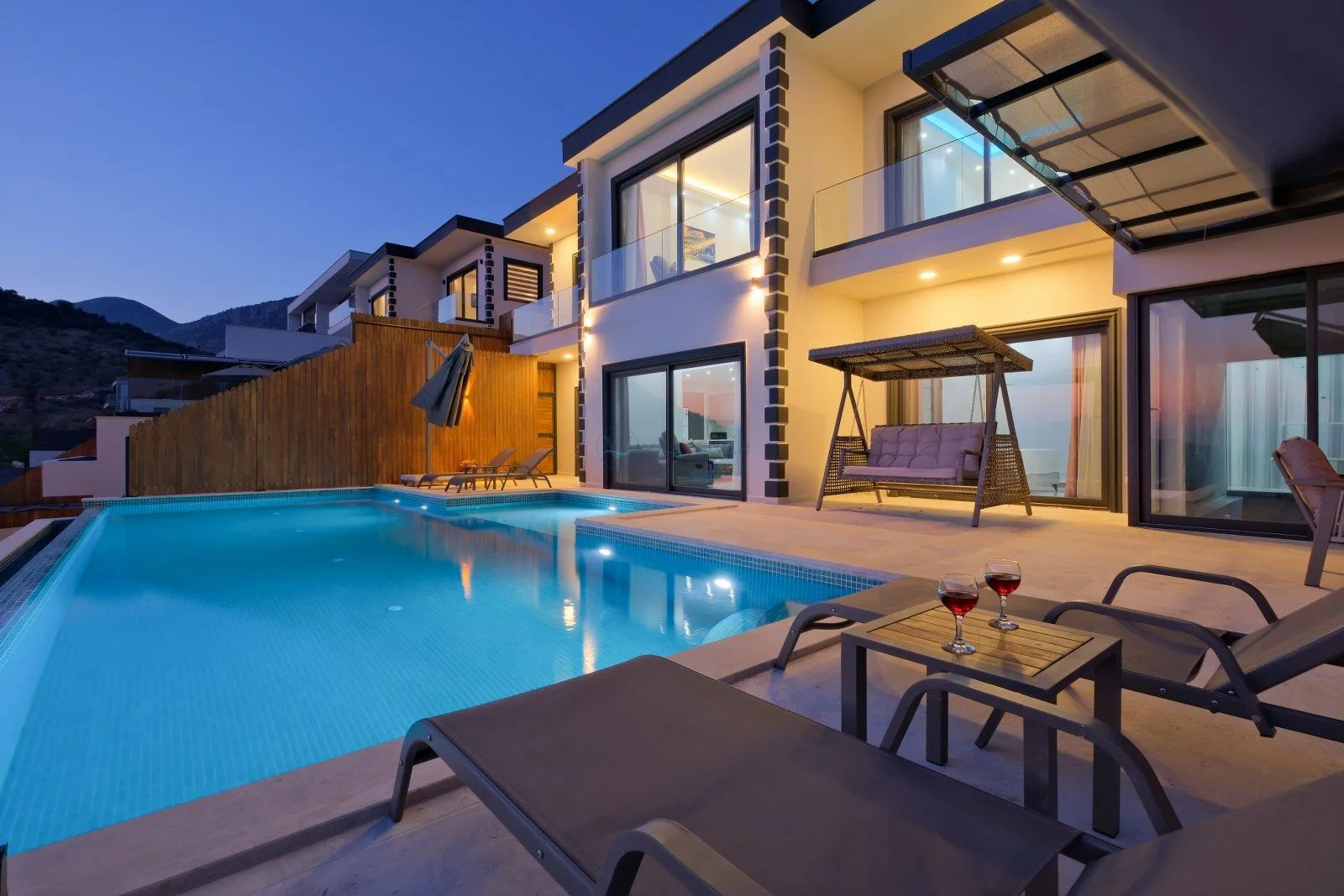 Villa Nardo 2