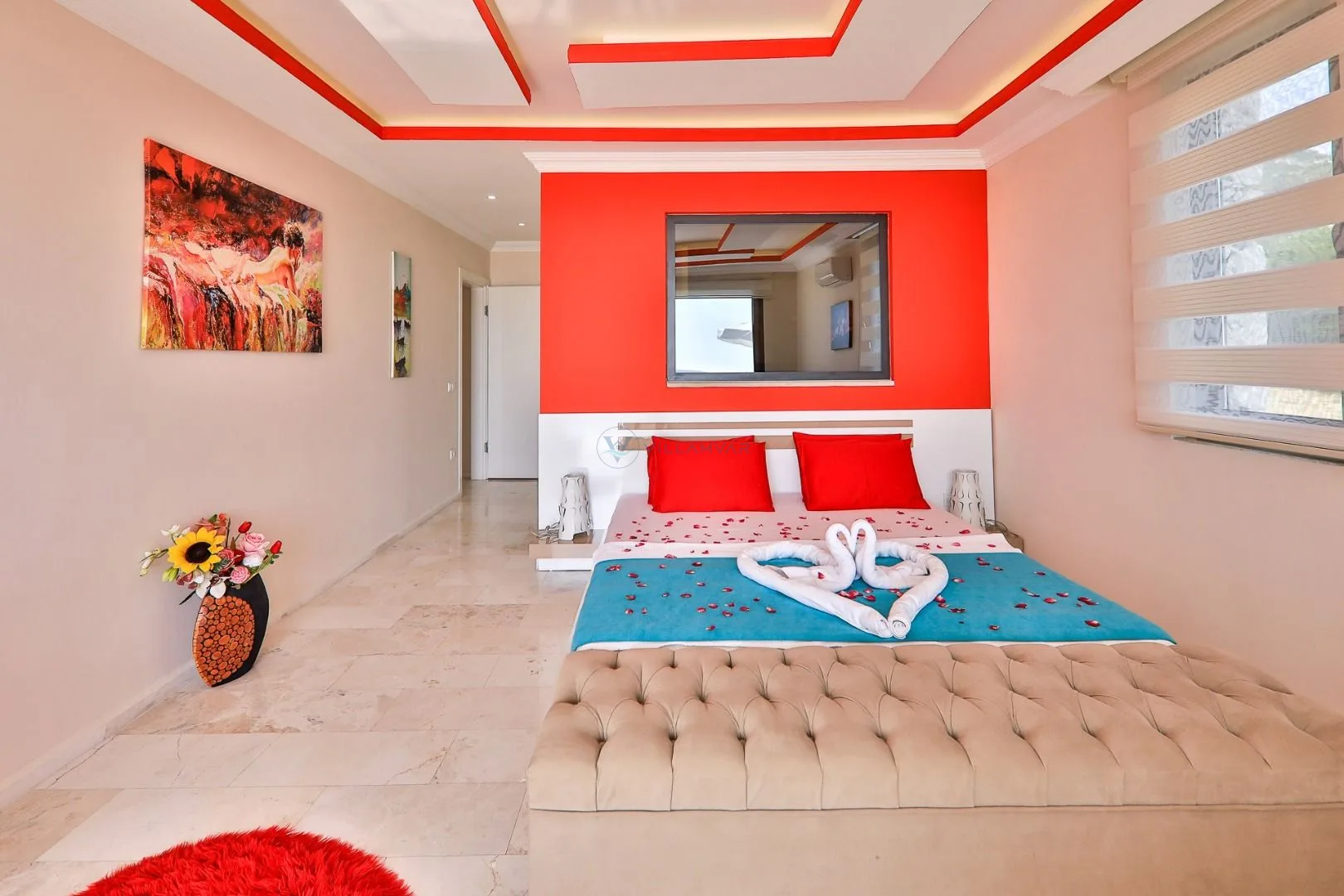 Villa Nur Duo