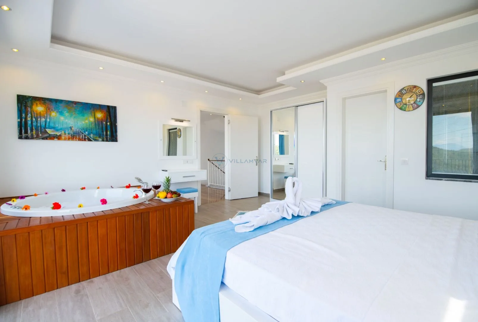 Villa Mert Akbel