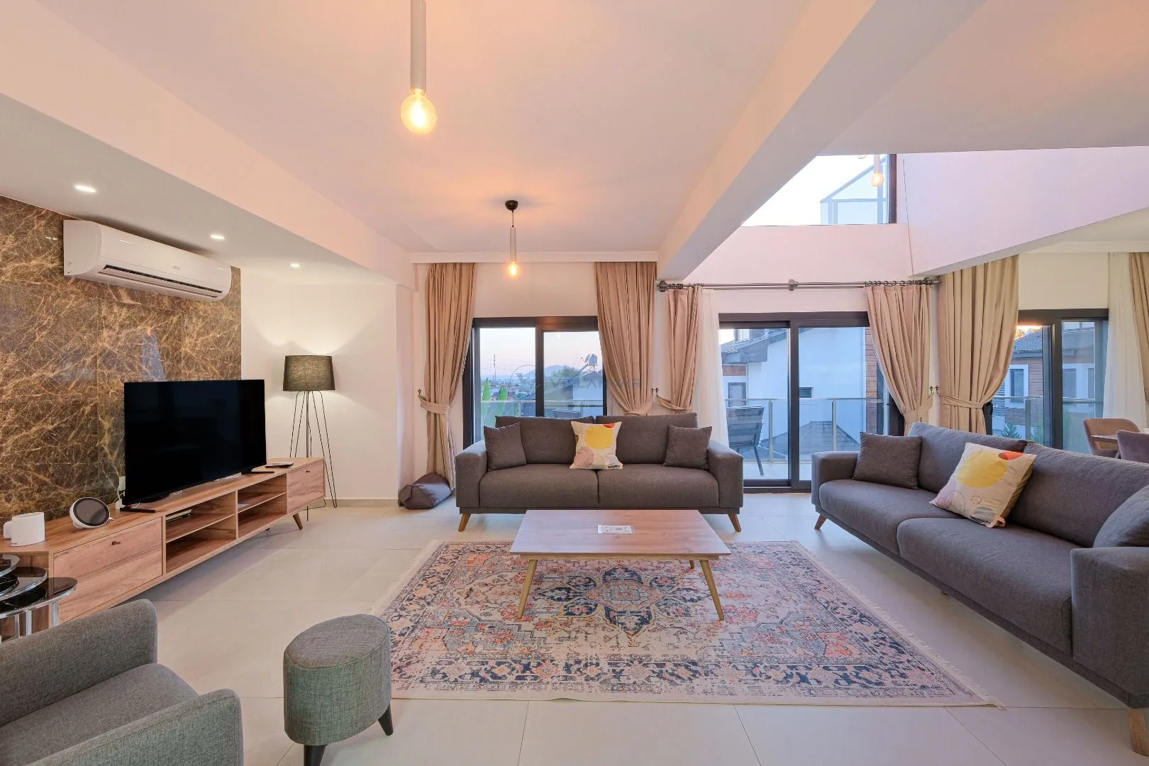 Villa Olivio