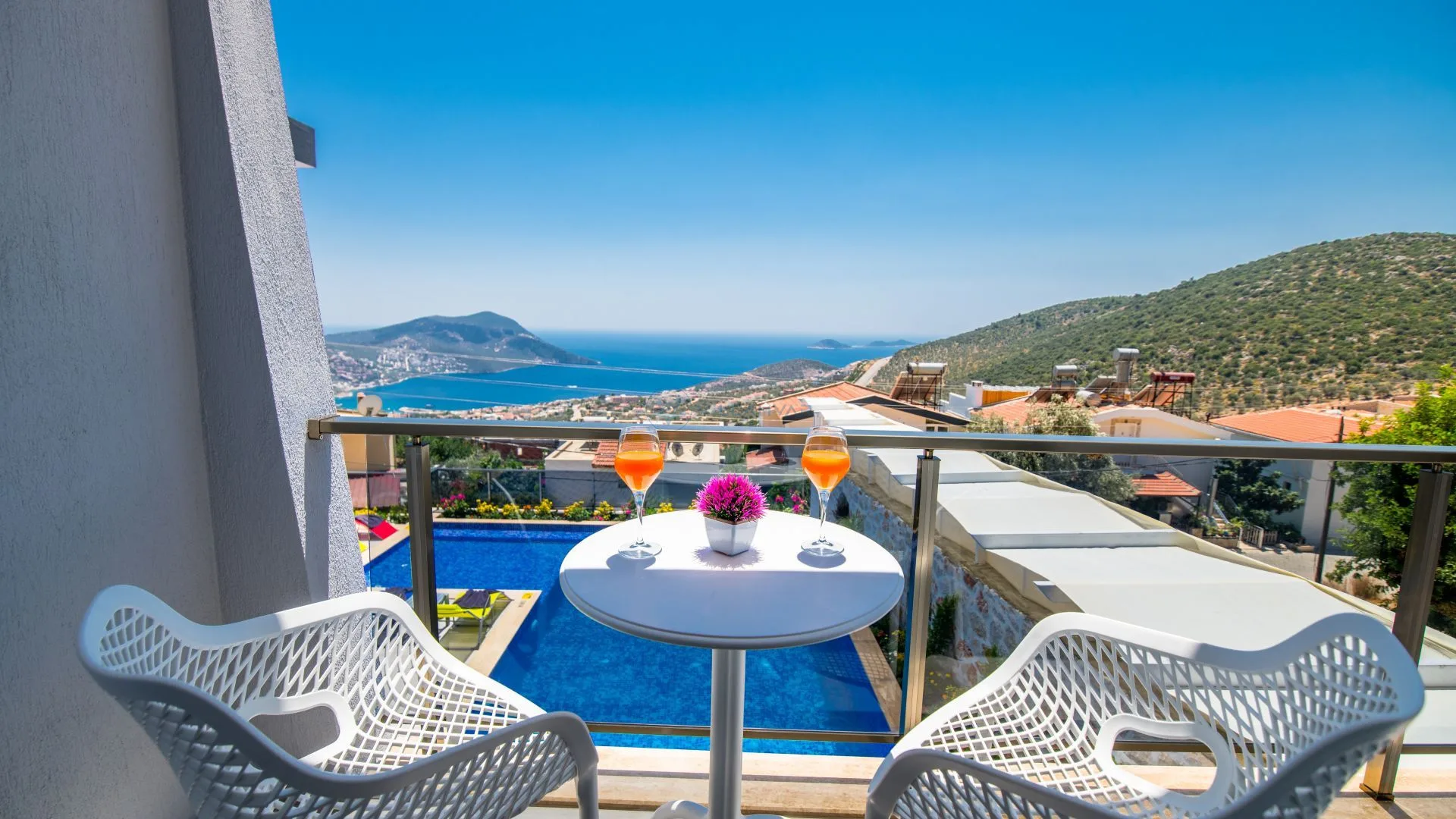 Villa Bedir