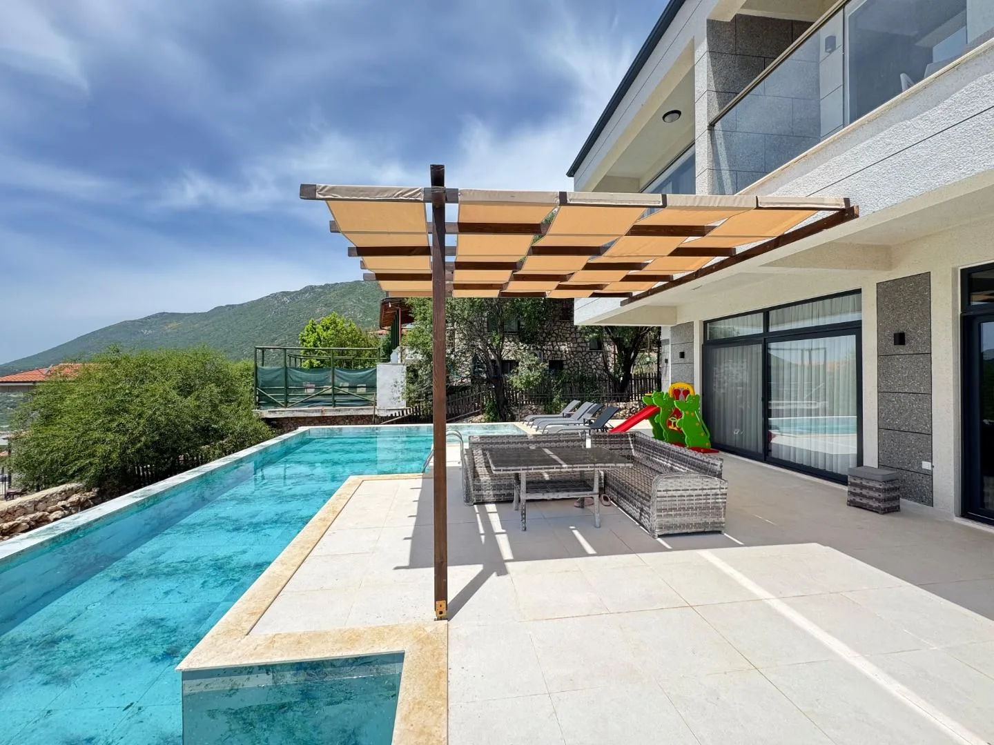 Villa Adalya