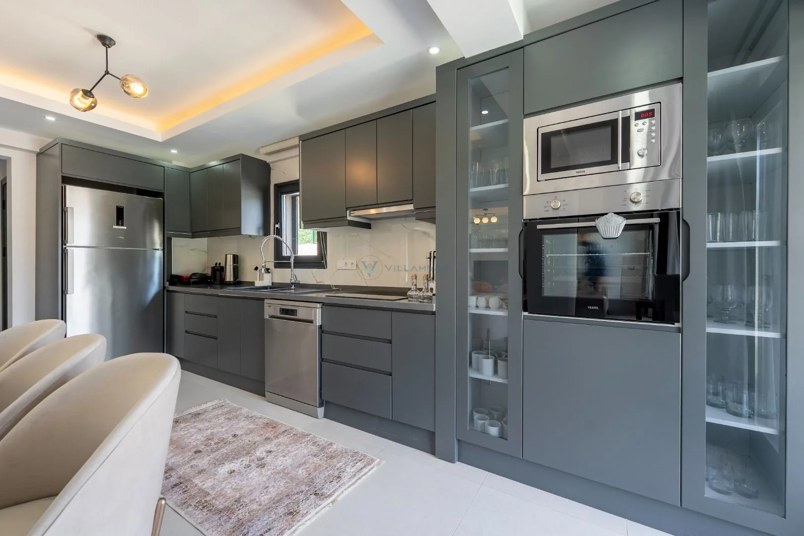 Villa Güneş Luxe