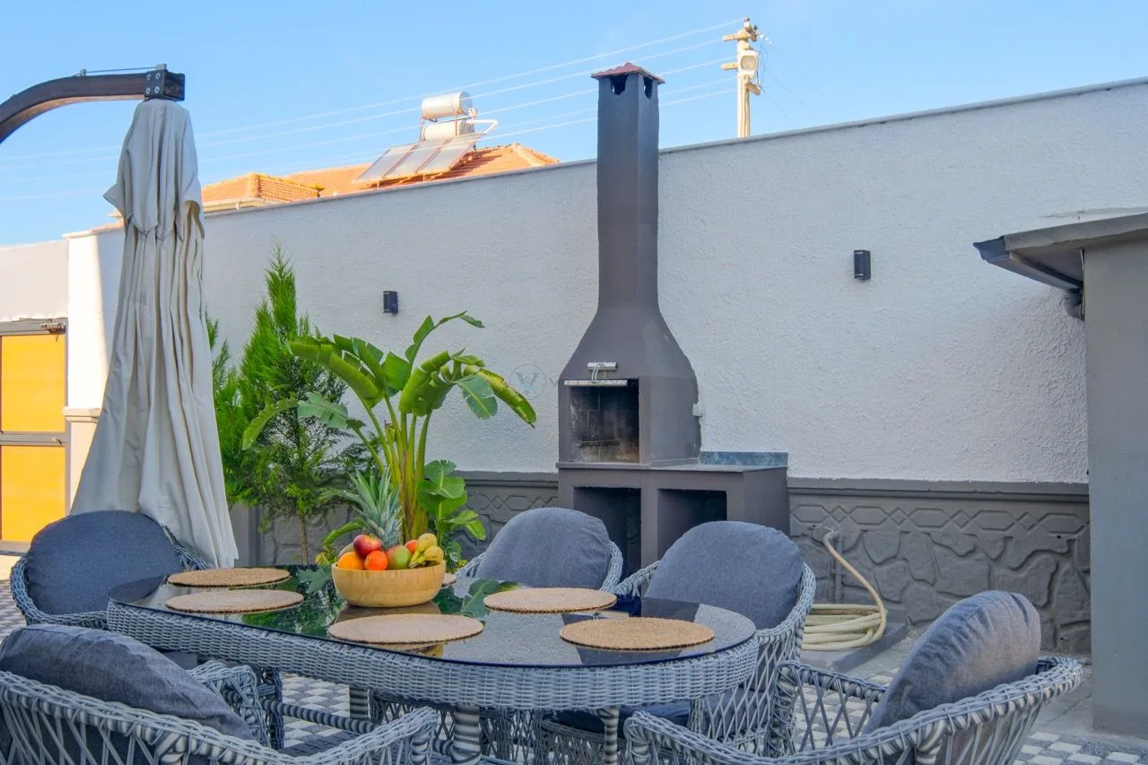 Villa Cortado 2