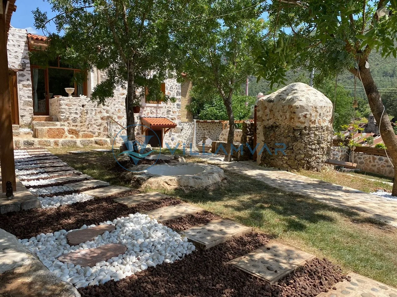 Villa Paşa Konağı