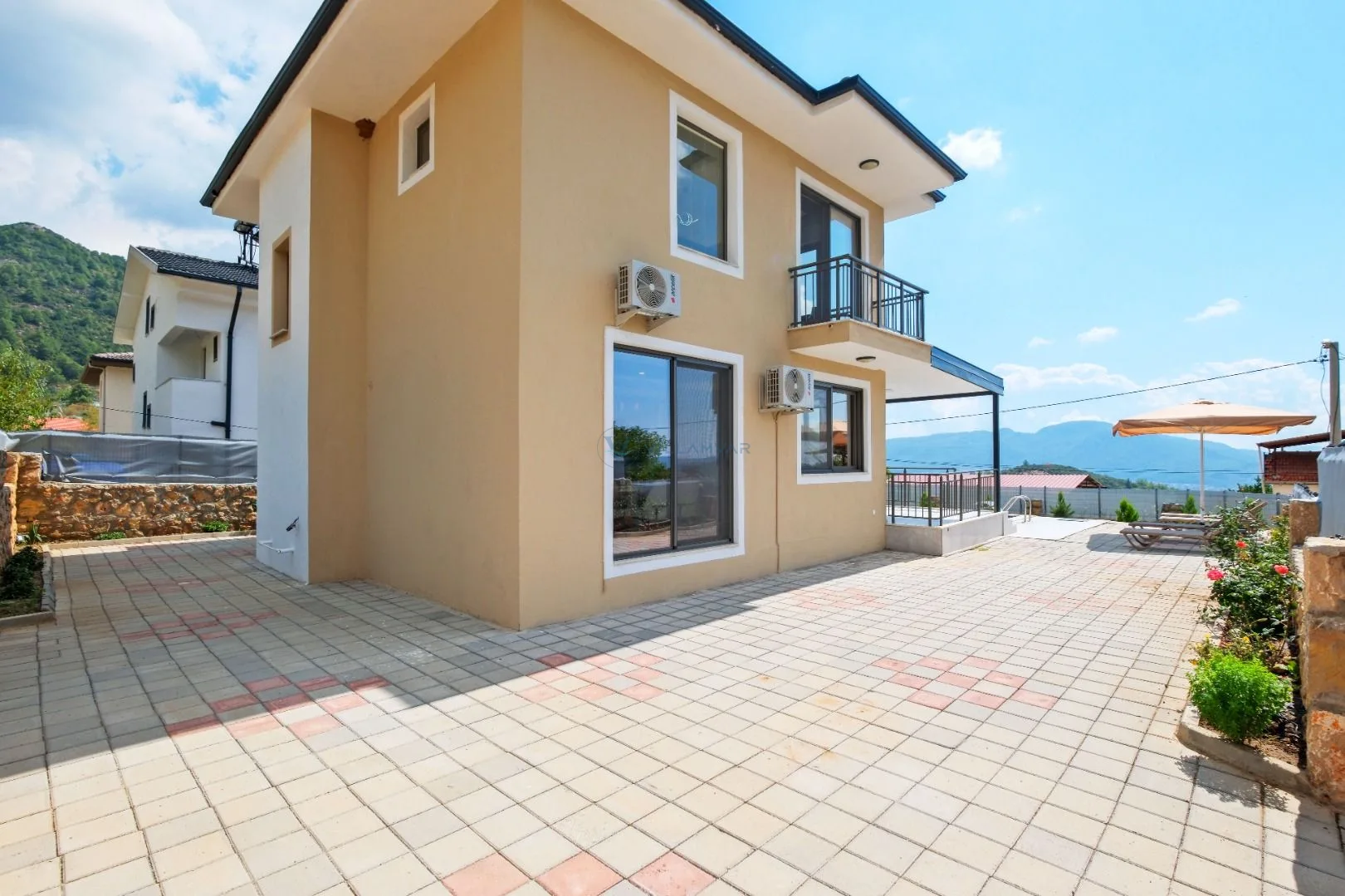 Villa Turna