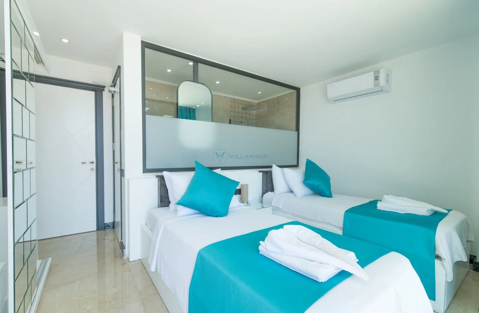Unlimited Villas 2