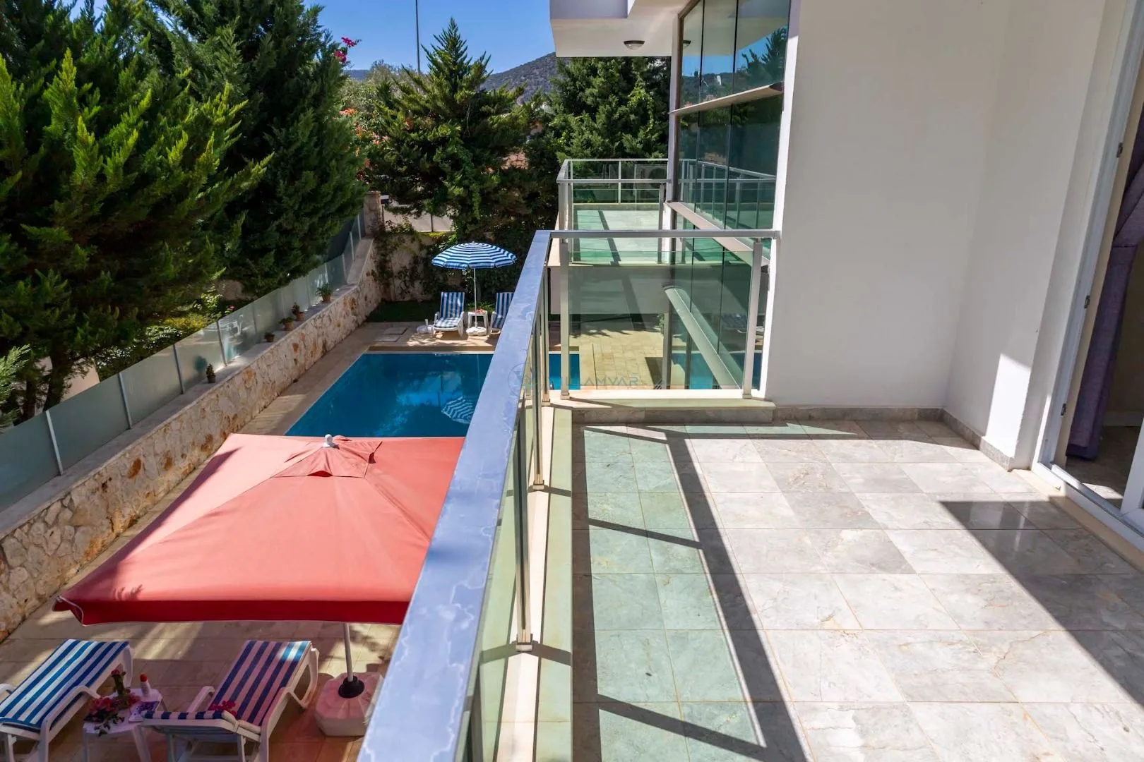 Villa Sedef 1