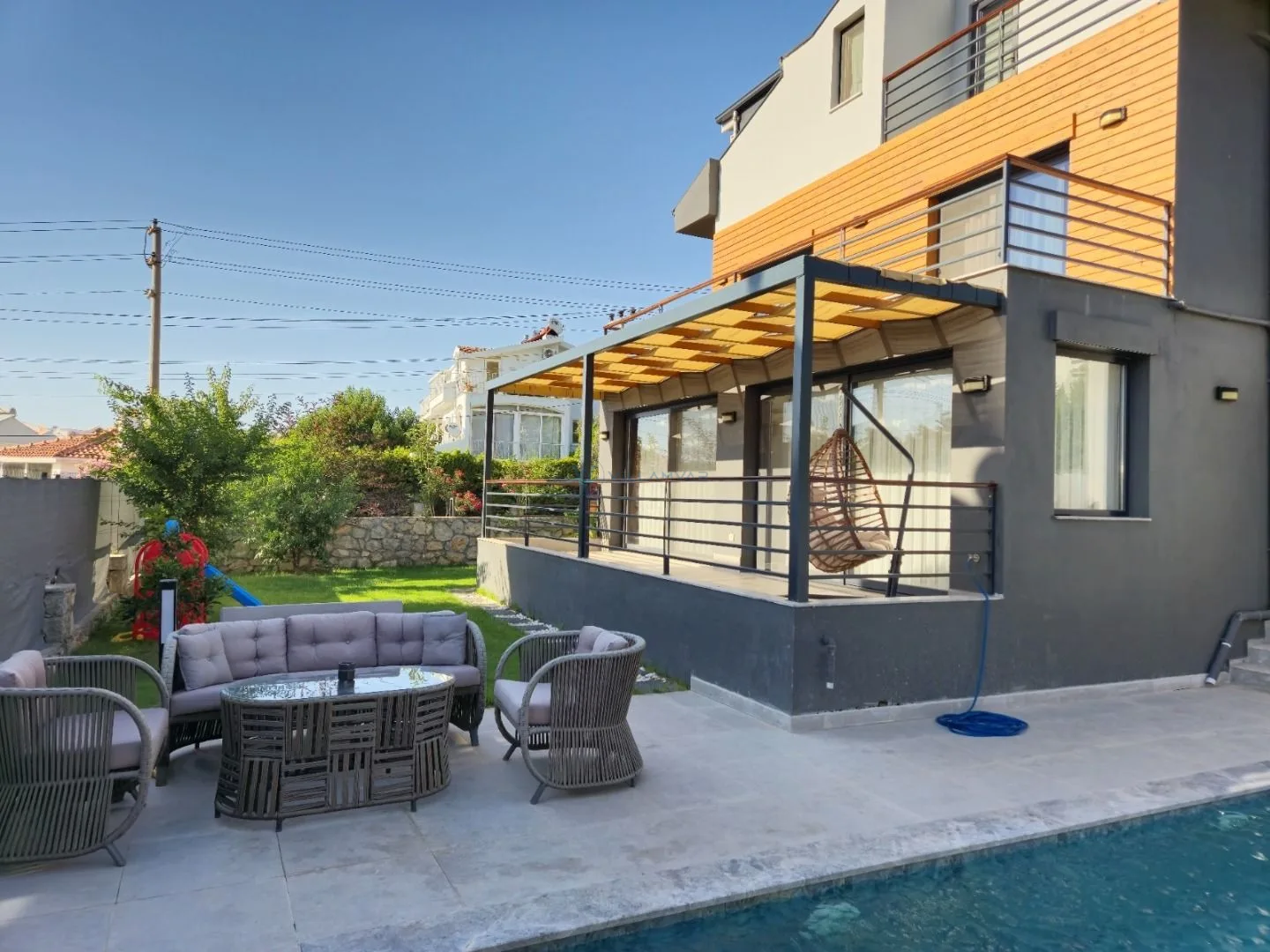 Villa Milay