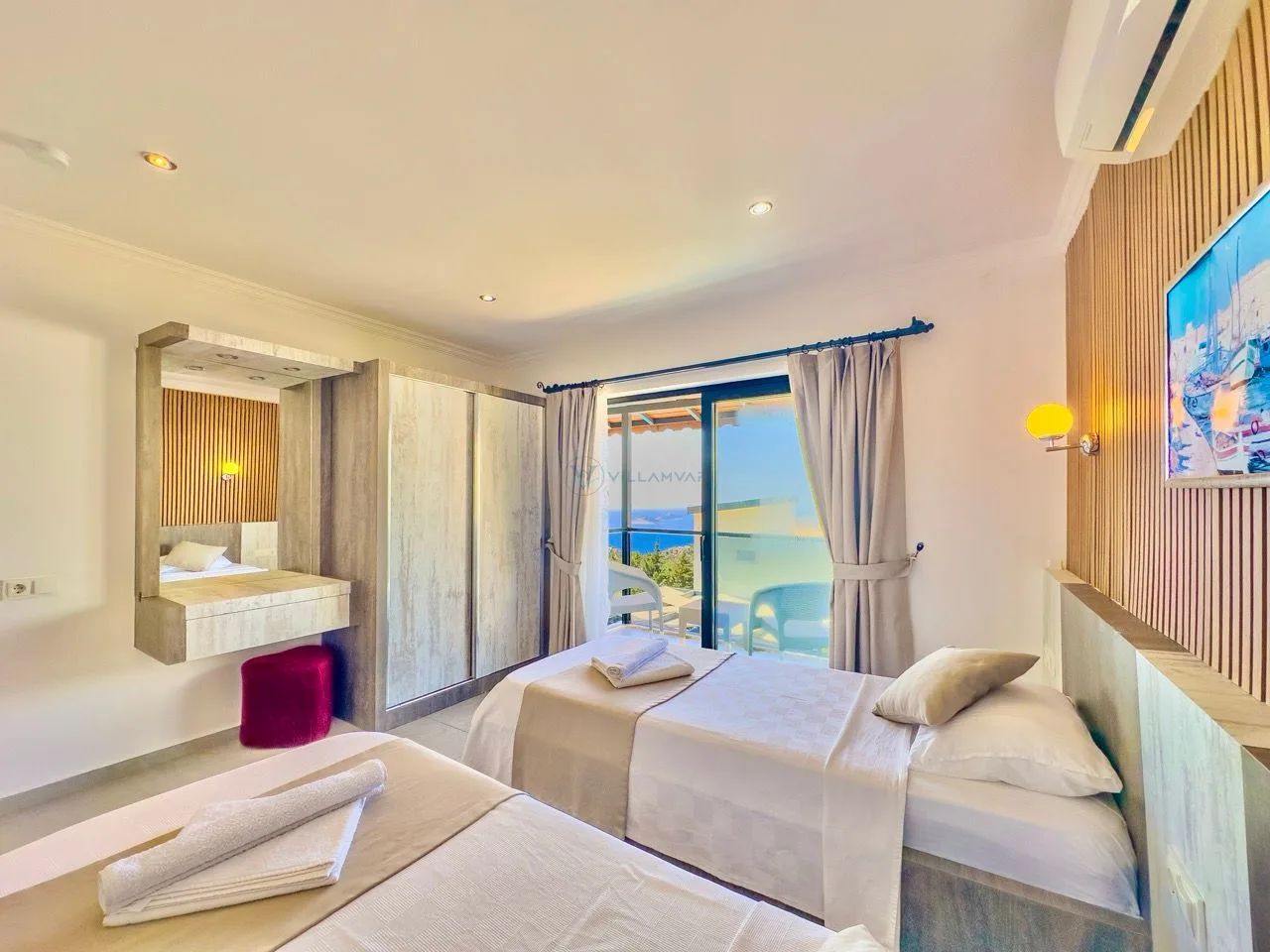 Villa Noble Retreat
