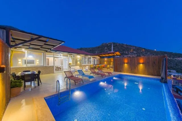 Villa Favori 1