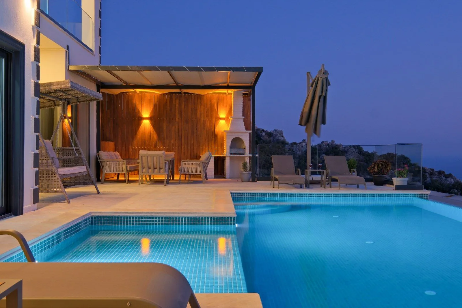 Villa Nardo 2