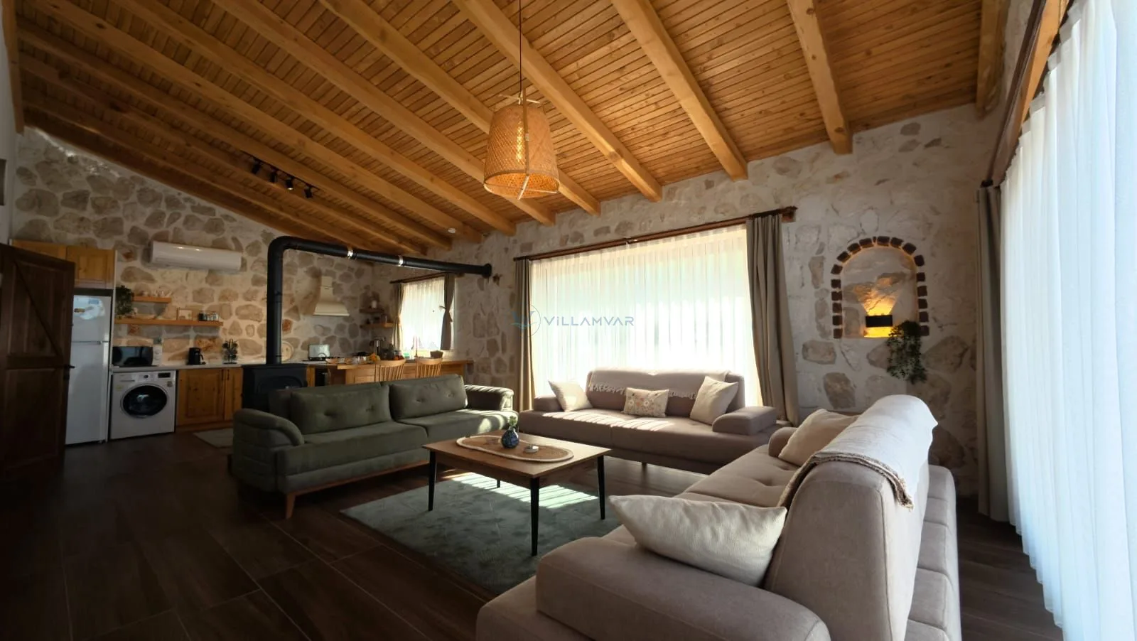Villa Tavşan