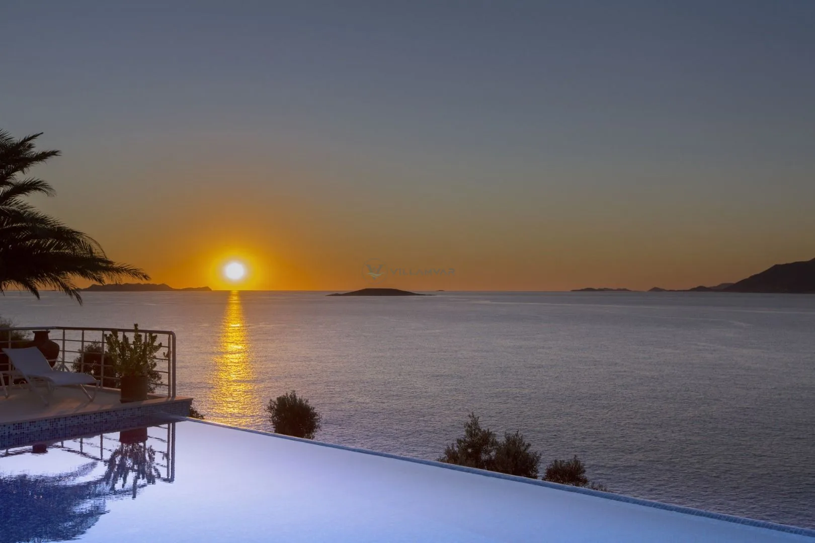 Villa Capehouse