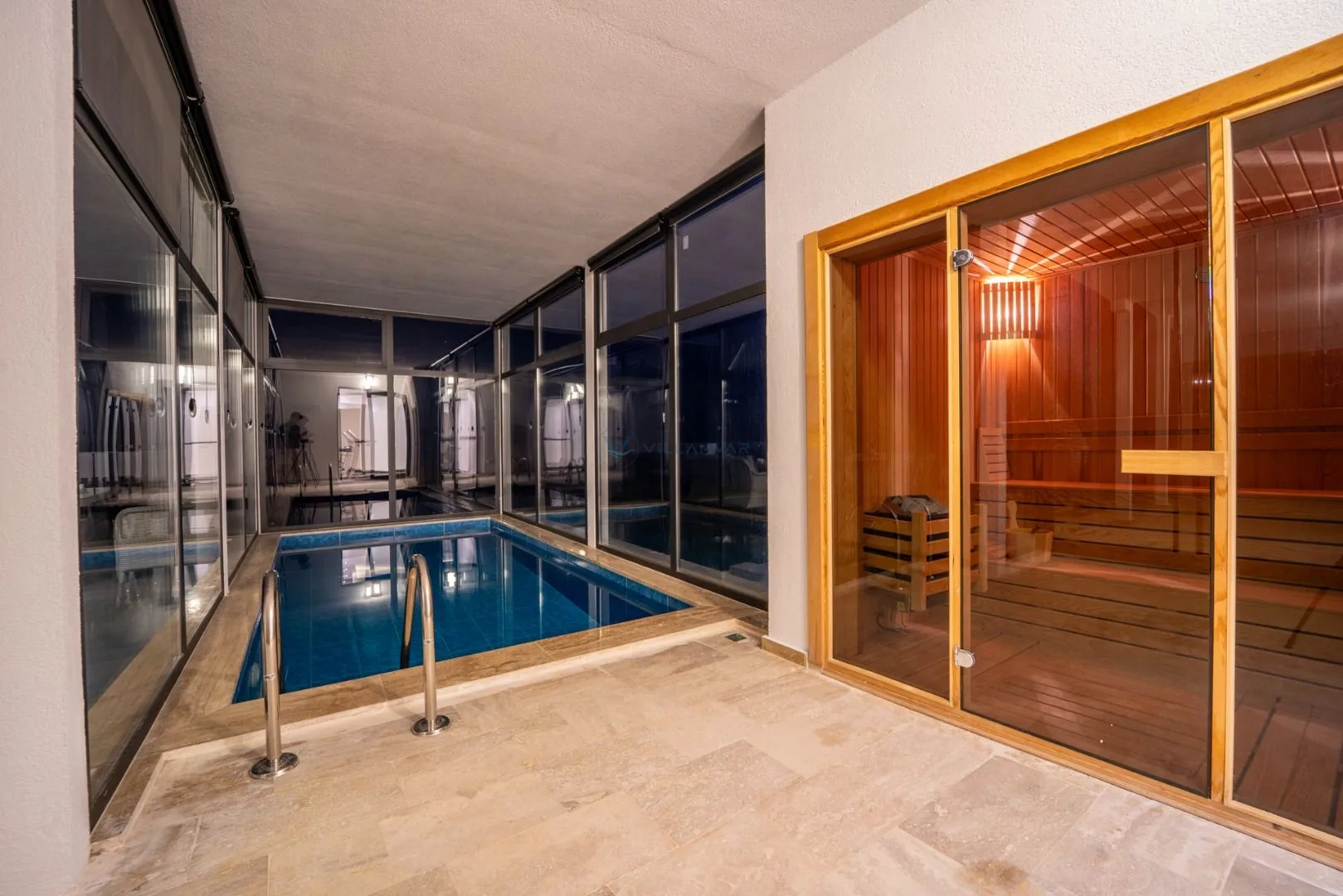 Villa Avenir