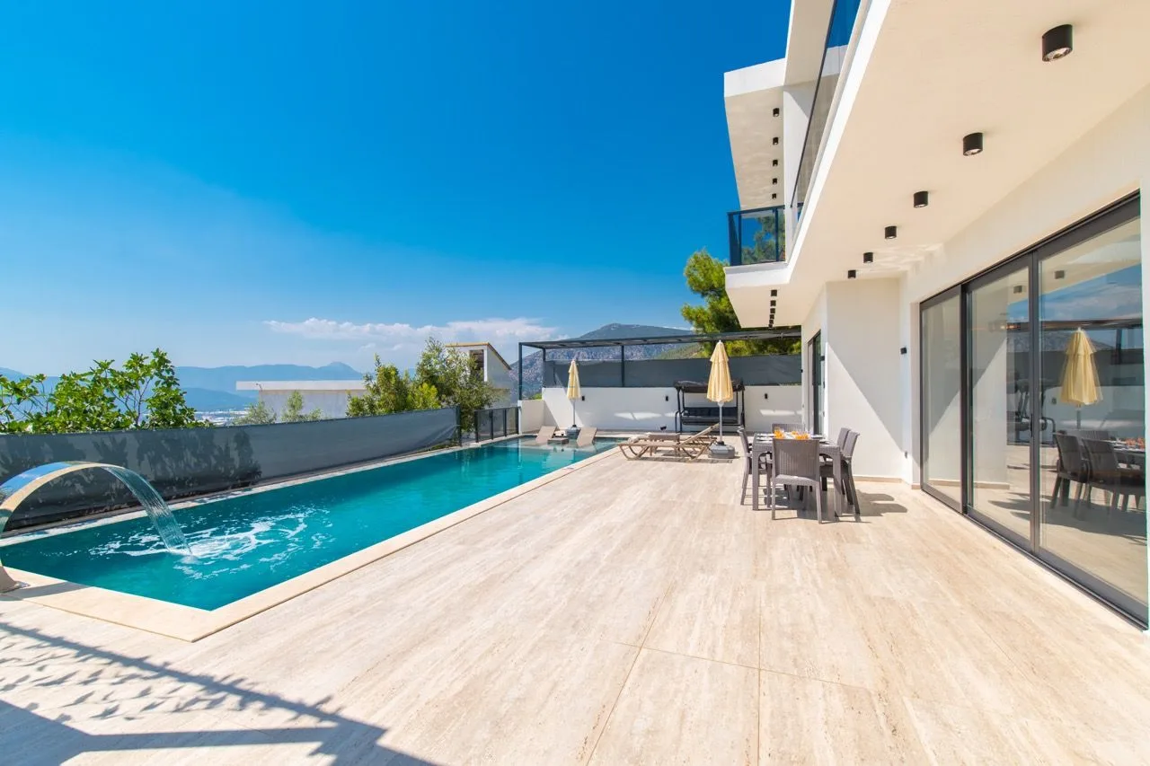 Villa Kaila 07-