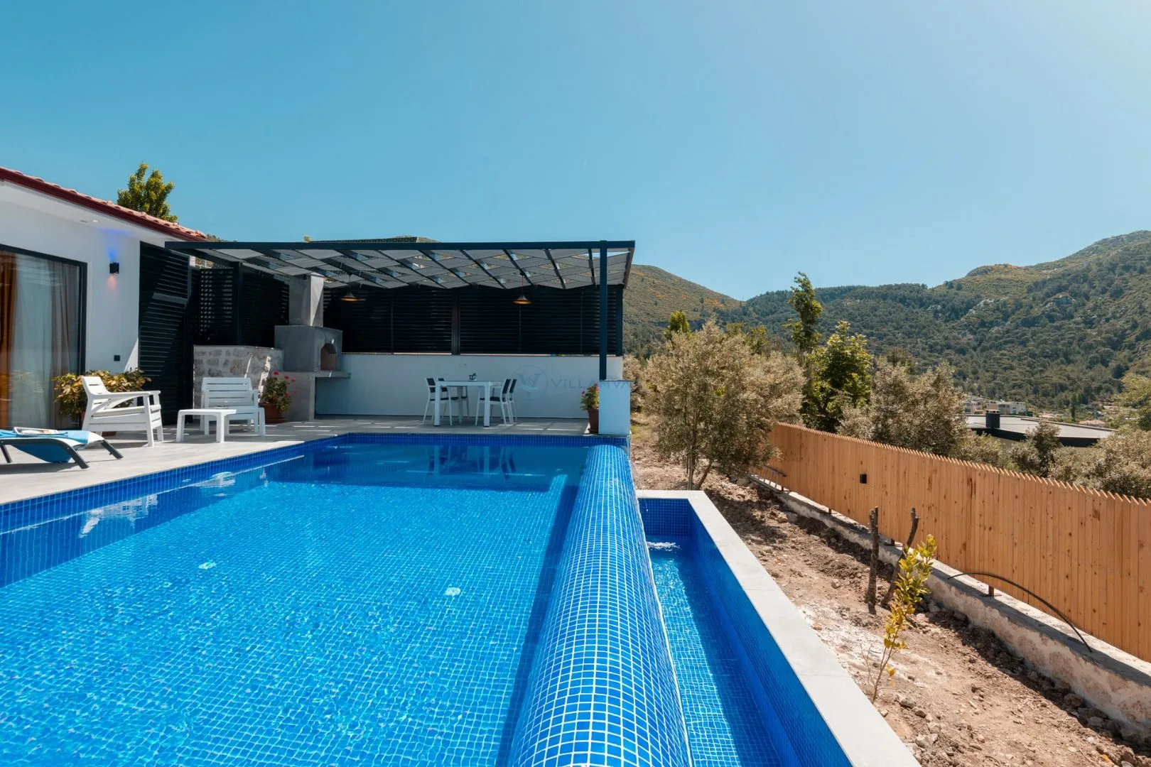Villa Bozok