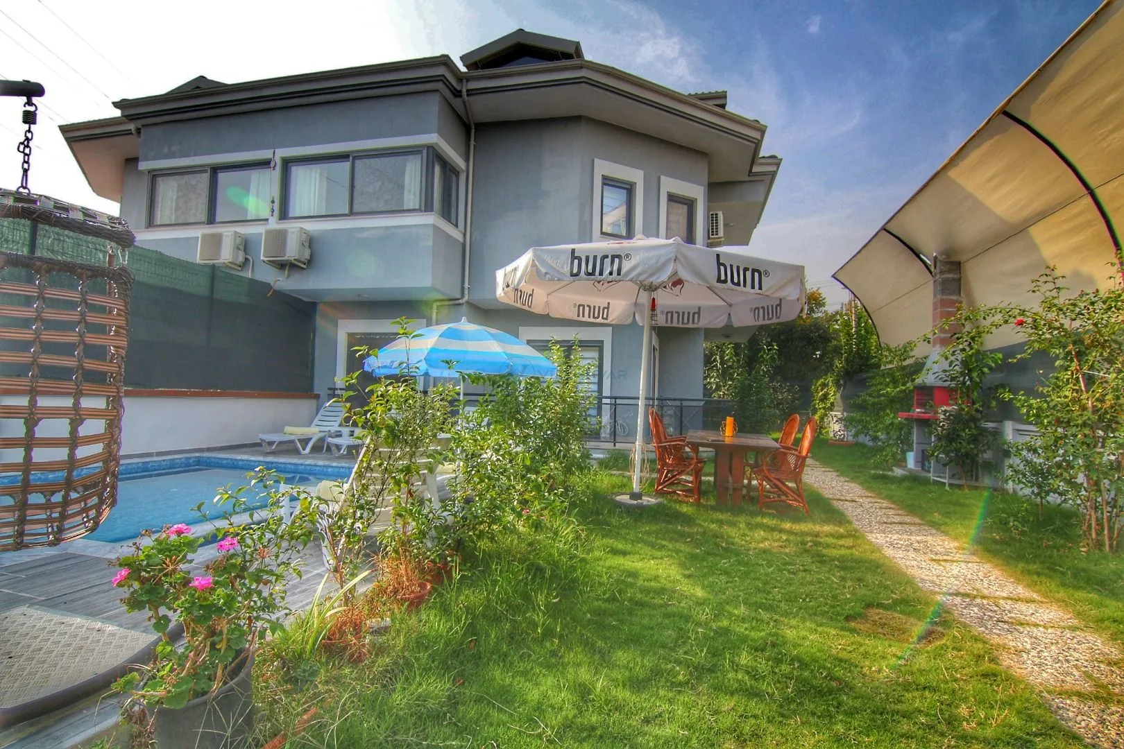 Villa Aras 2