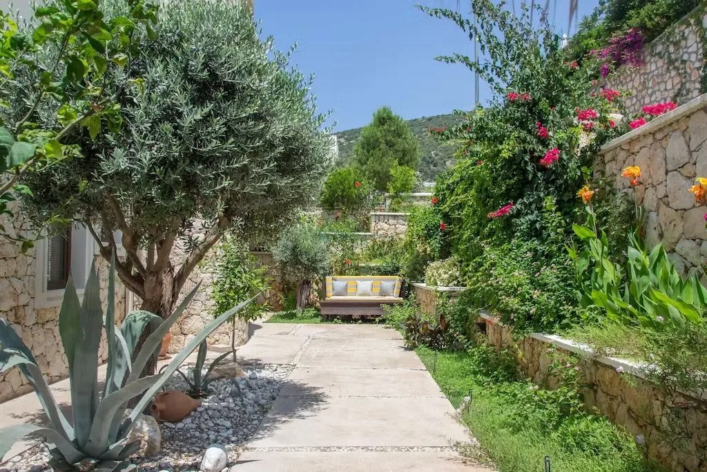 Villa Melsa