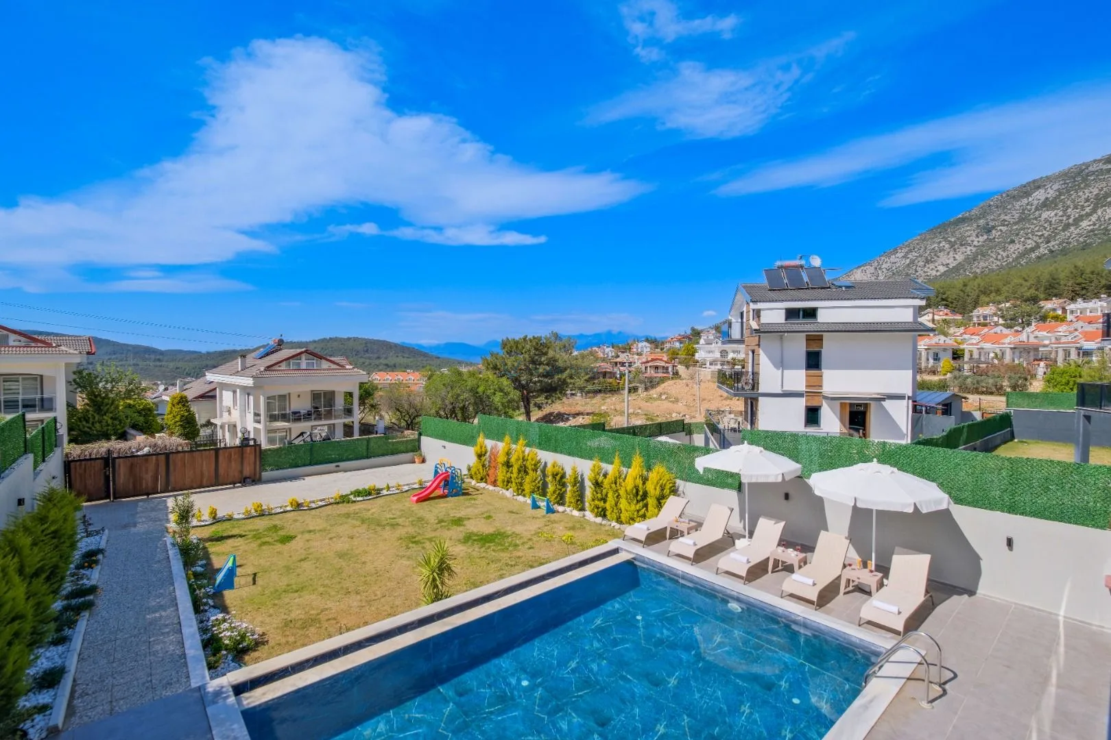 Villa Sudenaz 2