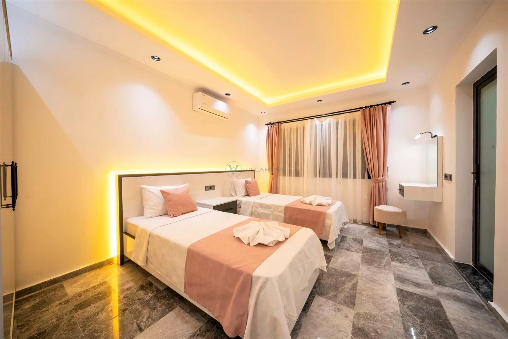 Villa Ocean