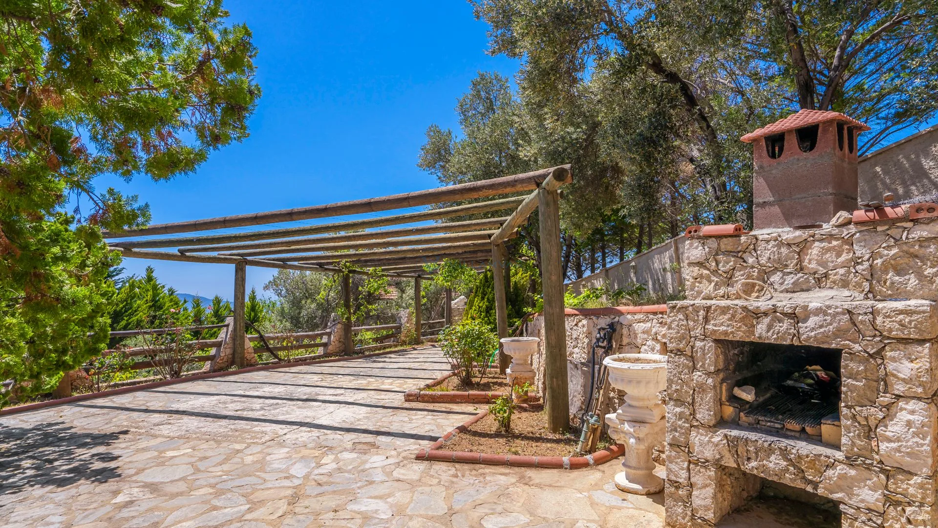 Villa Manzaram 5