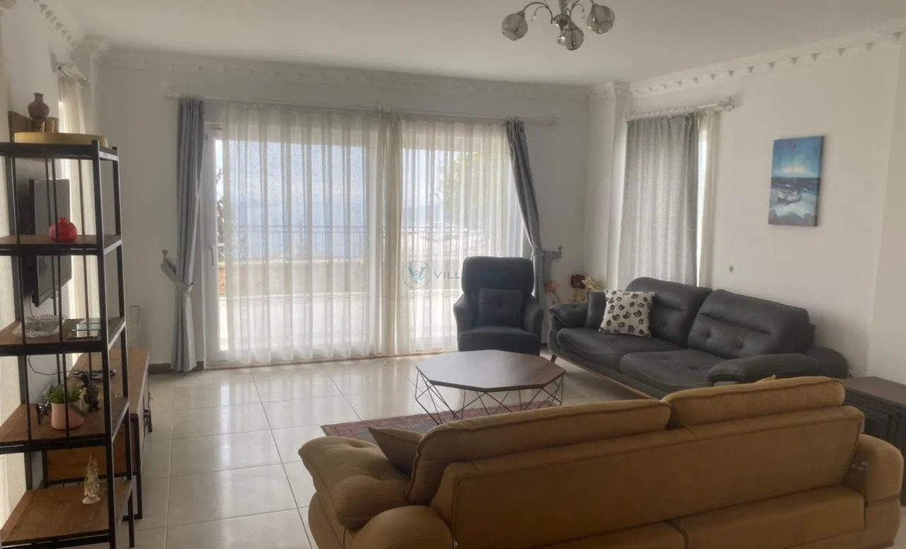 Villa Z Yeli 1