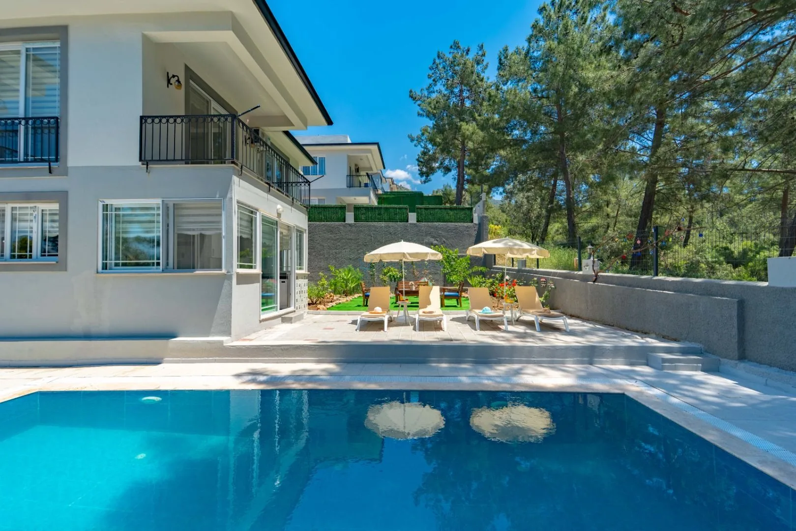 Villa Two