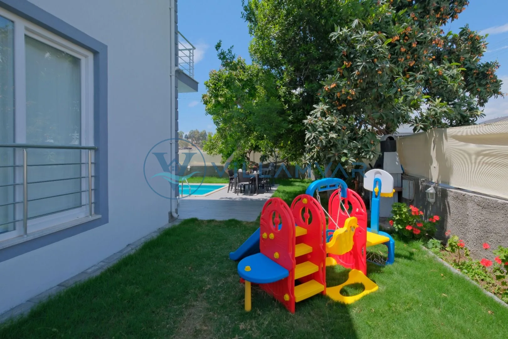 Villa Elf 1