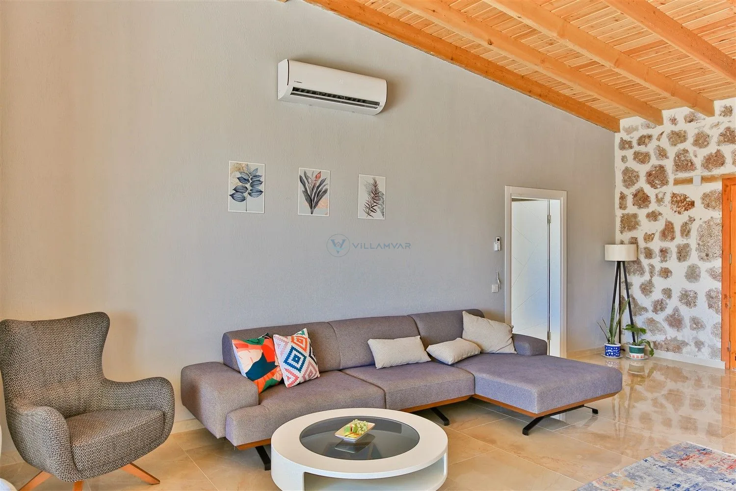 Villa Kızılkaya