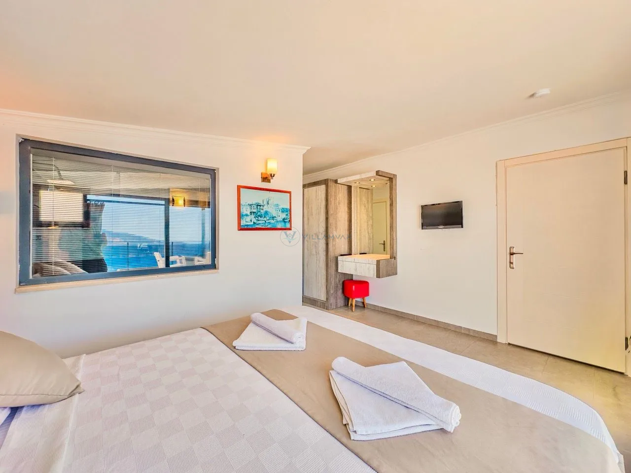 Villa Noble Retreat