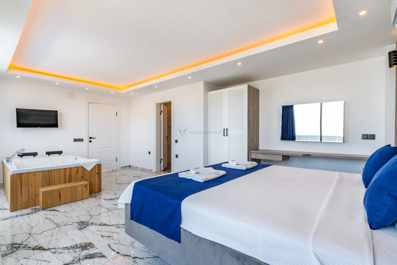 Villa Uçar 1-