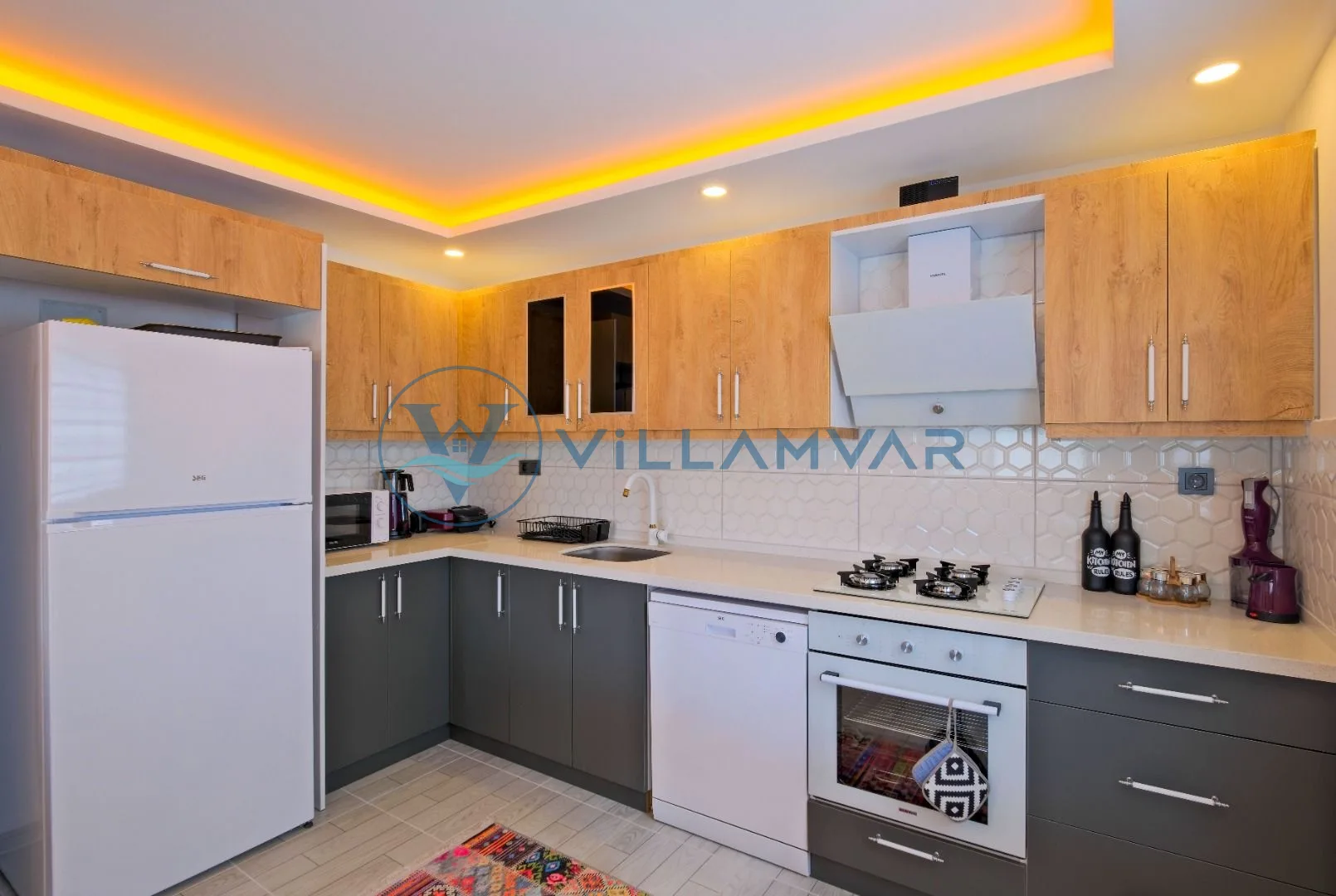 Villa Işık Esenköy