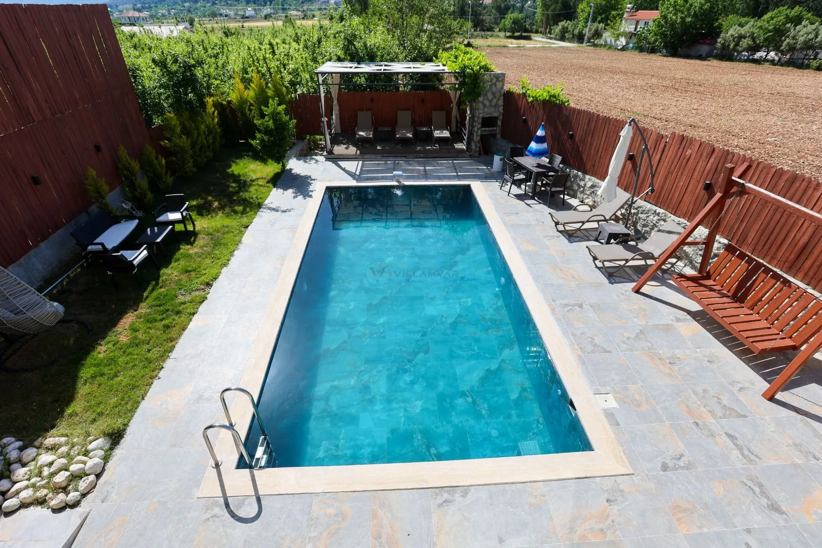Villa Sedir 1