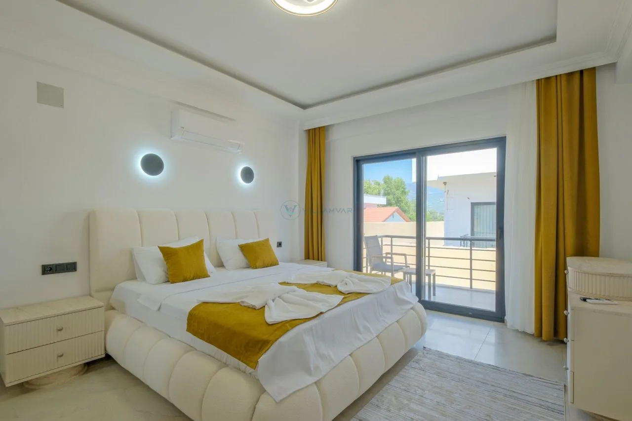 Villa Pakira 1