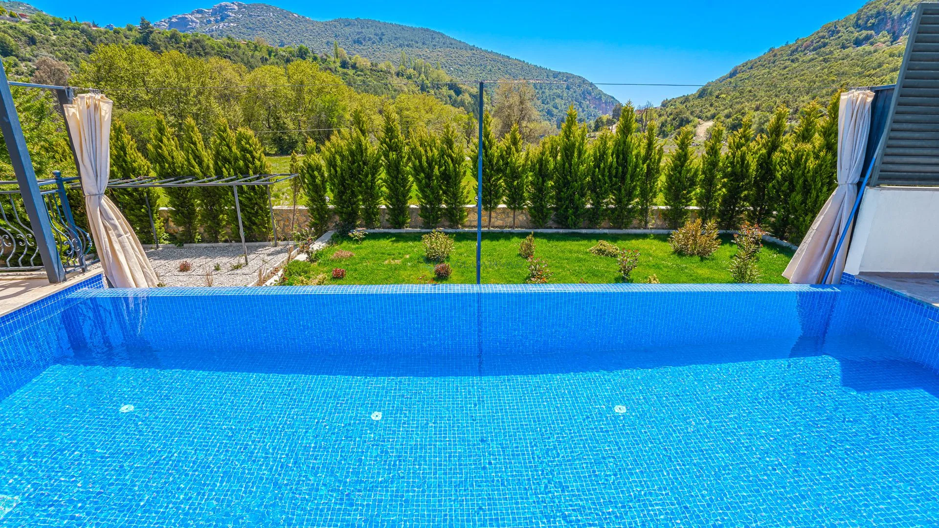 Villa Likya Patika