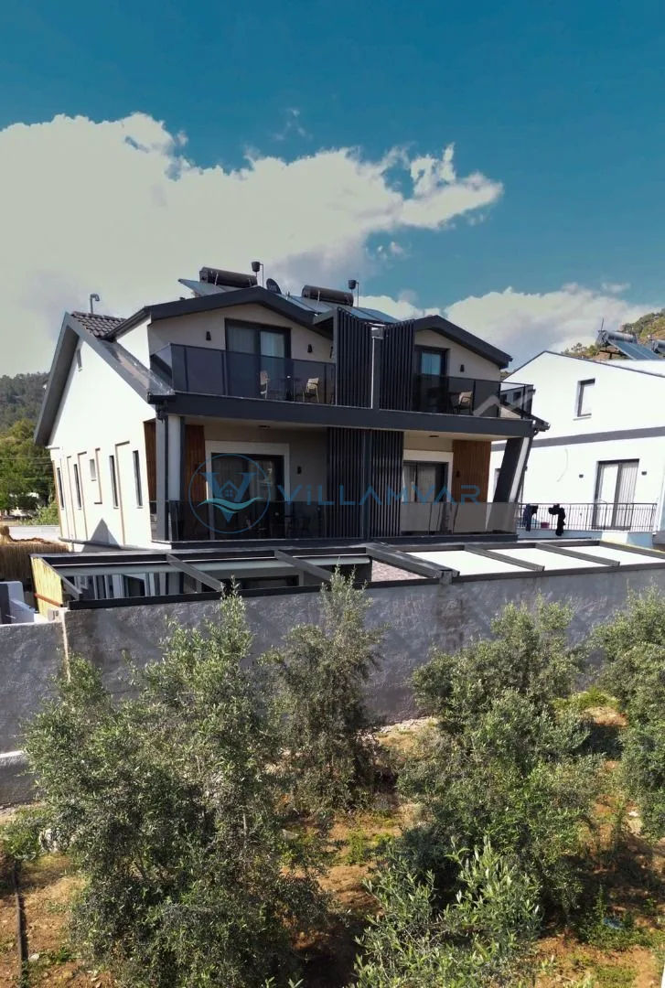 Villa Hyggem 2