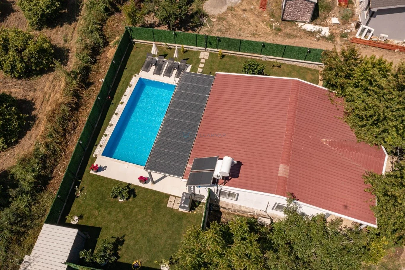 Villa Zerre