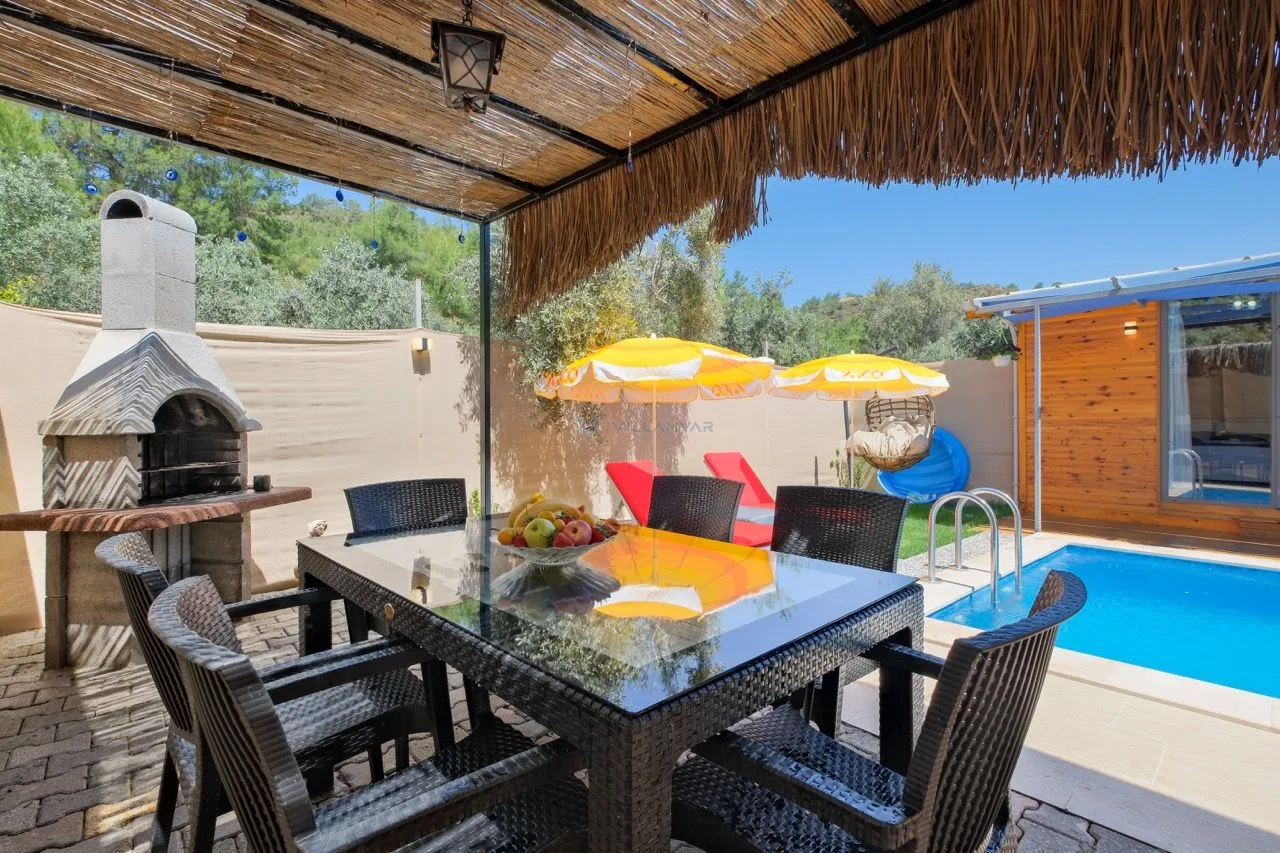 Villa Asmam