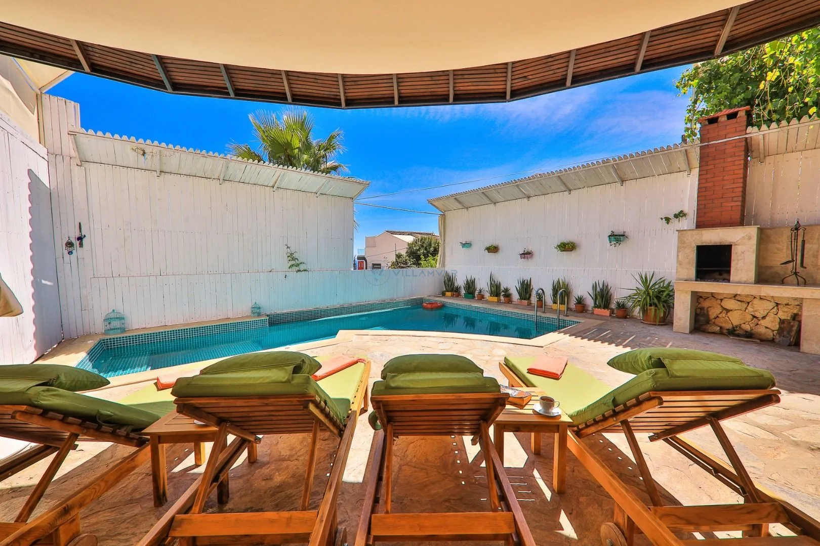 Villa Miray